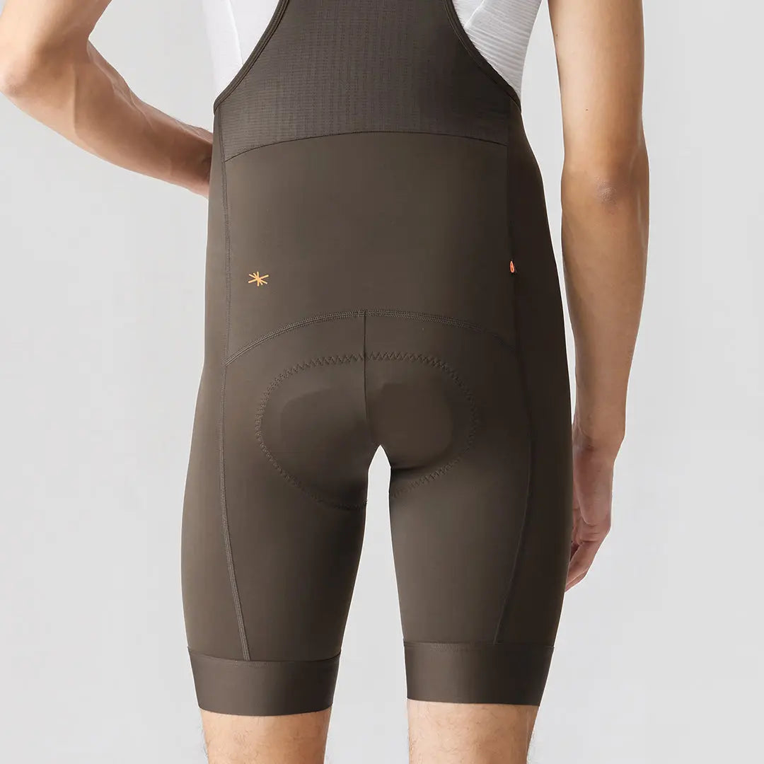 Men's Prime Bib Shorts T101 MBO
