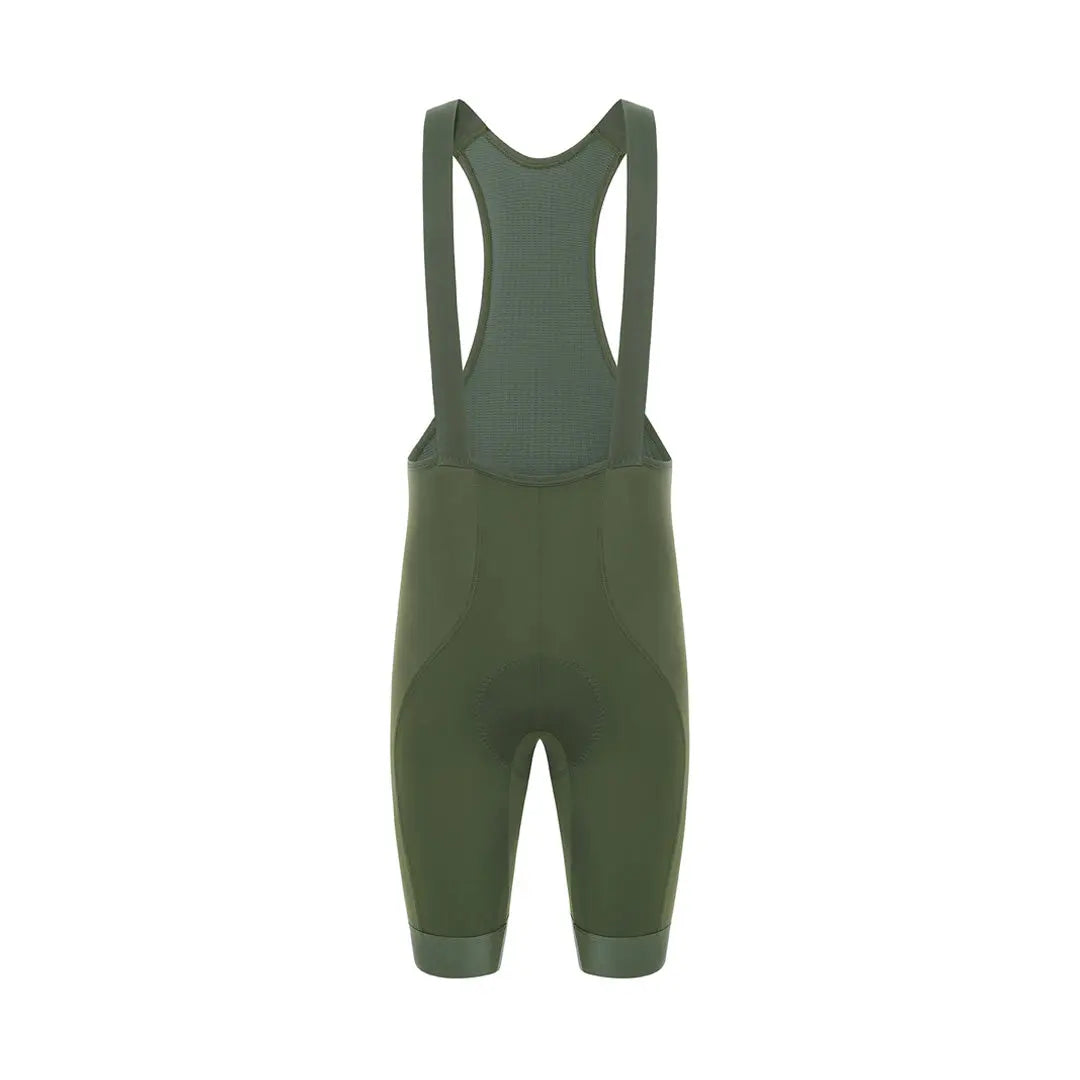 Men's Prime Bib Shorts T101 MBO