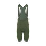 Men's Prime Bib Shorts T101 MBO