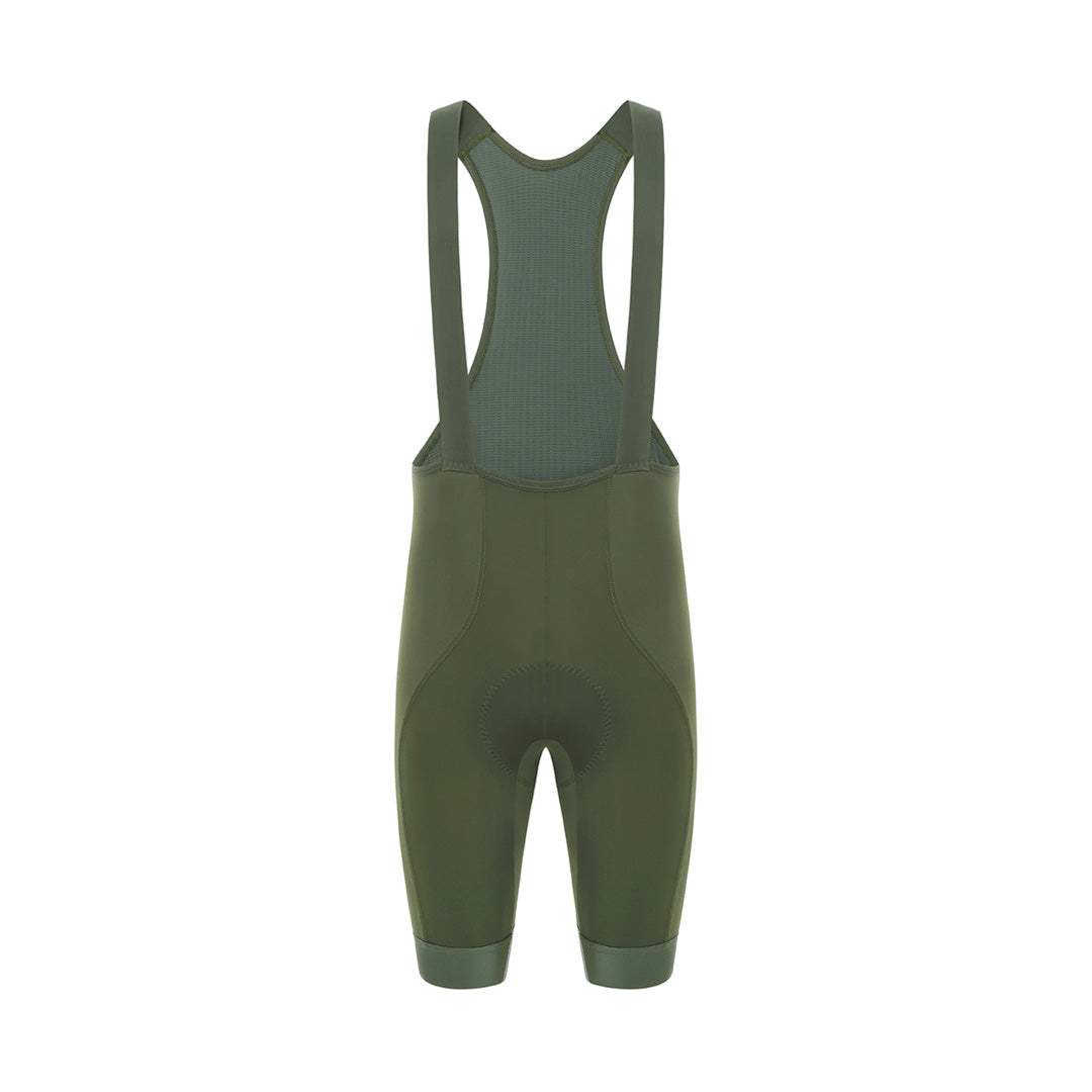 Men's Prime Bib Shorts T101 MBO
