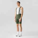 Men's Prime Bib Shorts T101 MBO