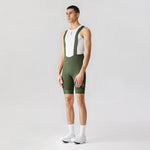 Men's Prime Bib Shorts T101 MBO