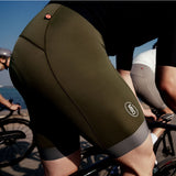 Men's Prime Bib Shorts T101 MBO