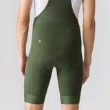 Men's Prime Bib Shorts T101 MBO