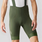Men's Prime Bib Shorts T101 MBO