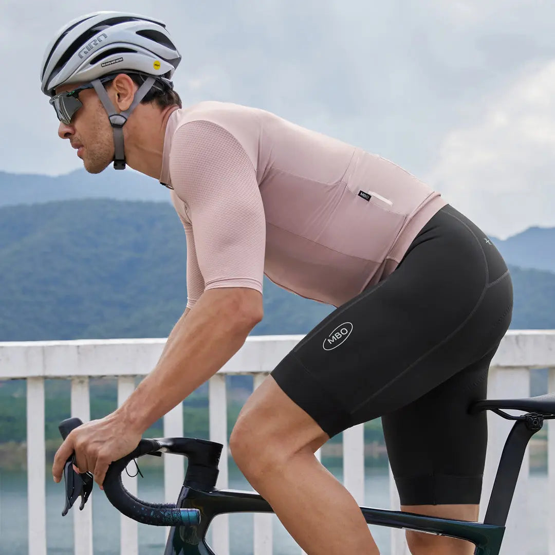 Men's Prime Bib Shorts T1011 MBO