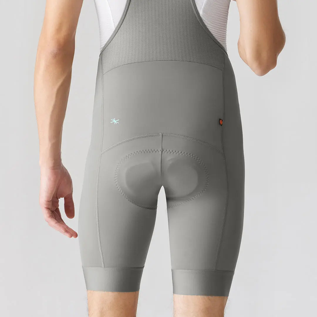Men's Prime Bib Shorts T1011 MBO