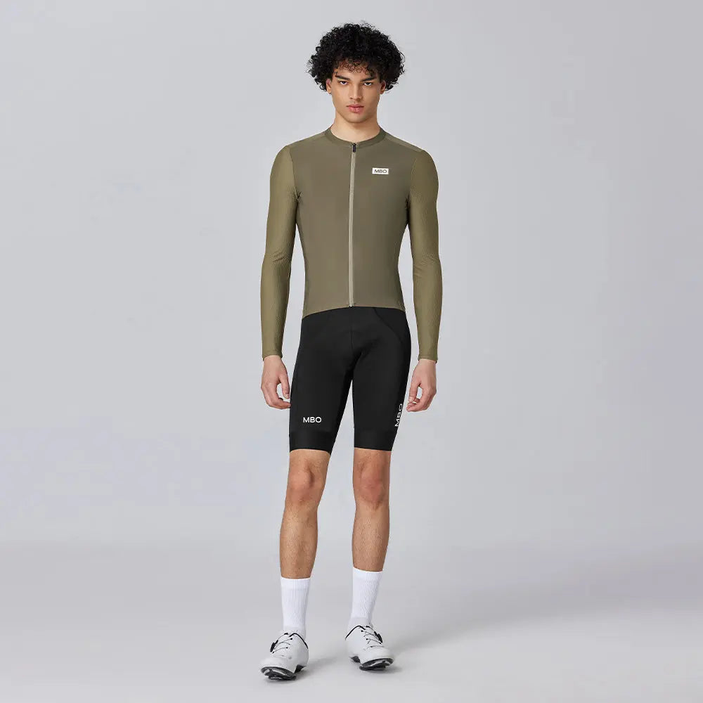 Men's Prime Jersey C041 MBO