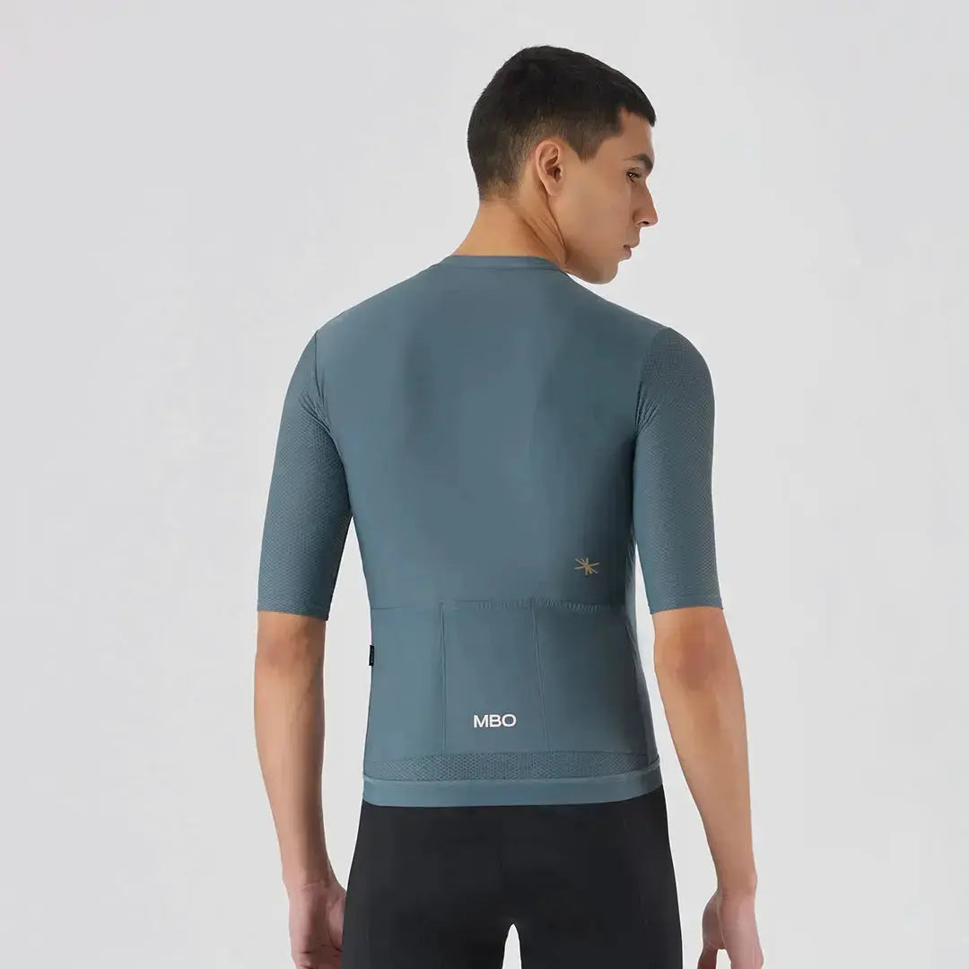 Men's Prime Training Jersey C100 II MBO