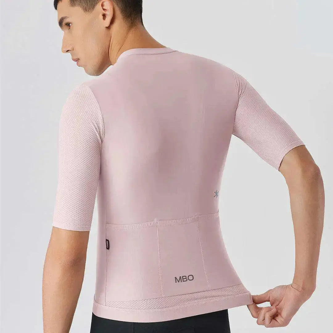 Men's Prime Training Jersey C100 II MBO