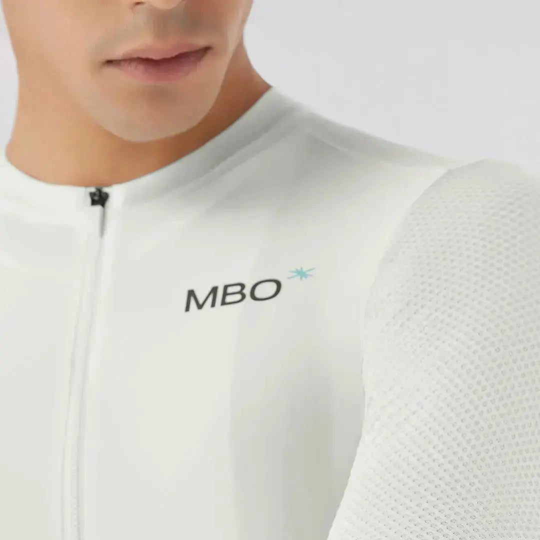Men's Prime Training Jersey C100 II MBO