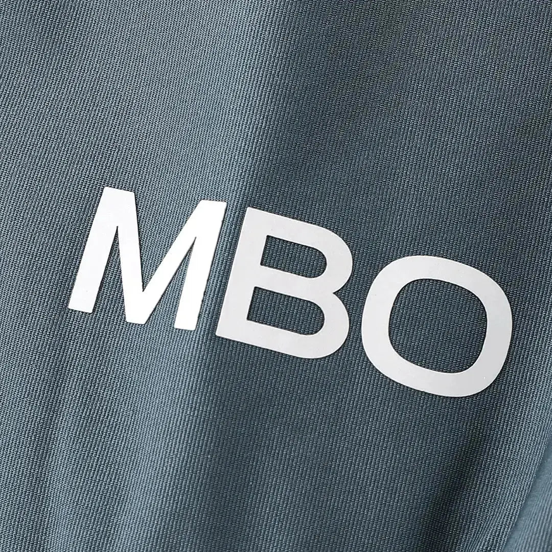 Men's Prime Training Jersey C100 II MBO