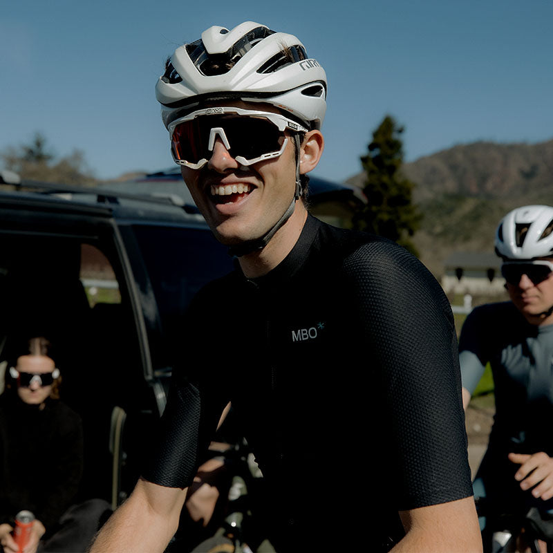 Men's Prime Jersey C100 MBO
