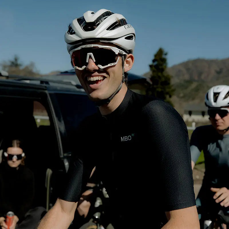 Men's Prime Jersey C100 MBO