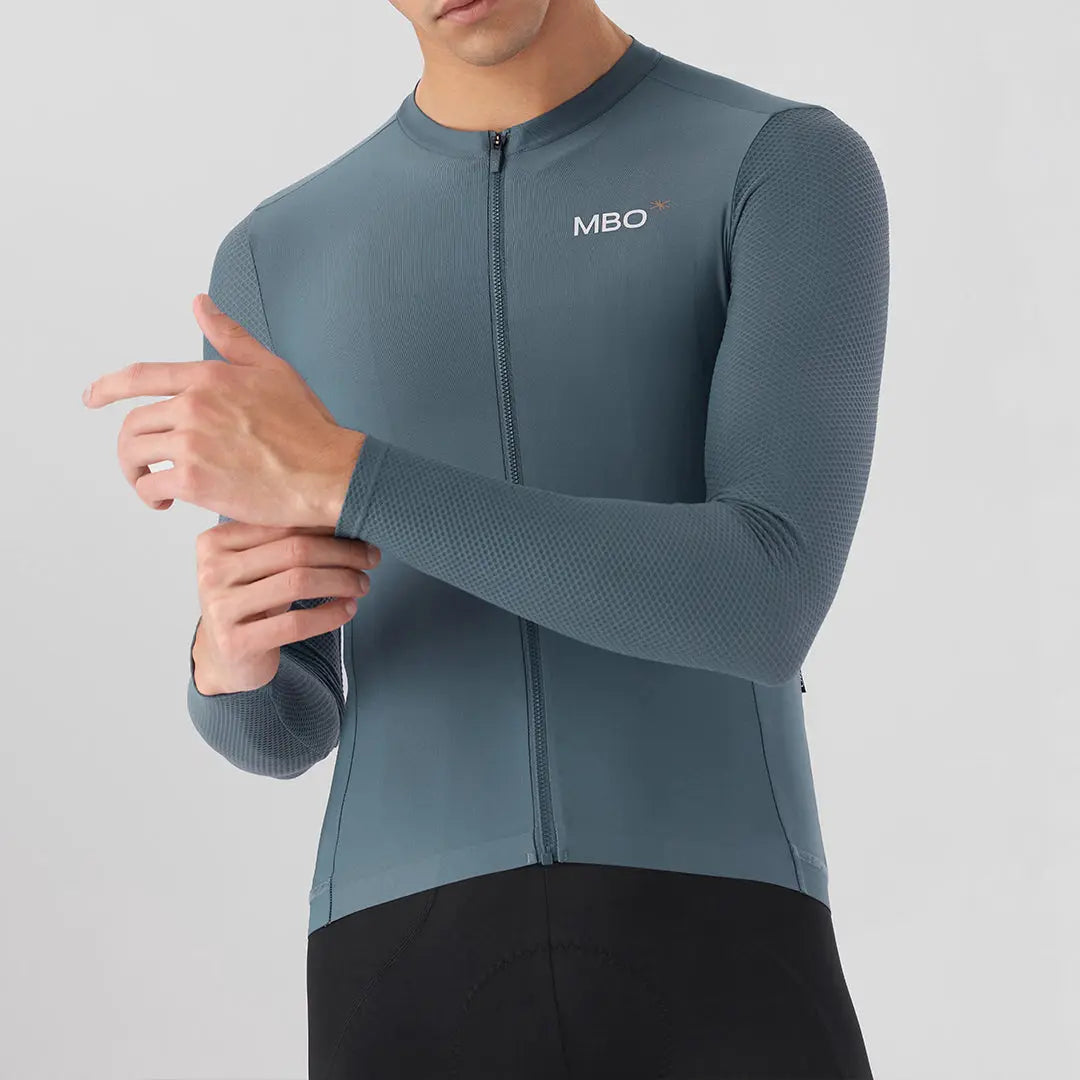 Men's Prime Jersey C100 MBO