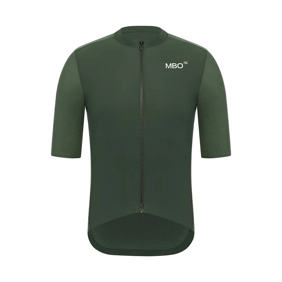 Men's Prime Jersey C100 MBO