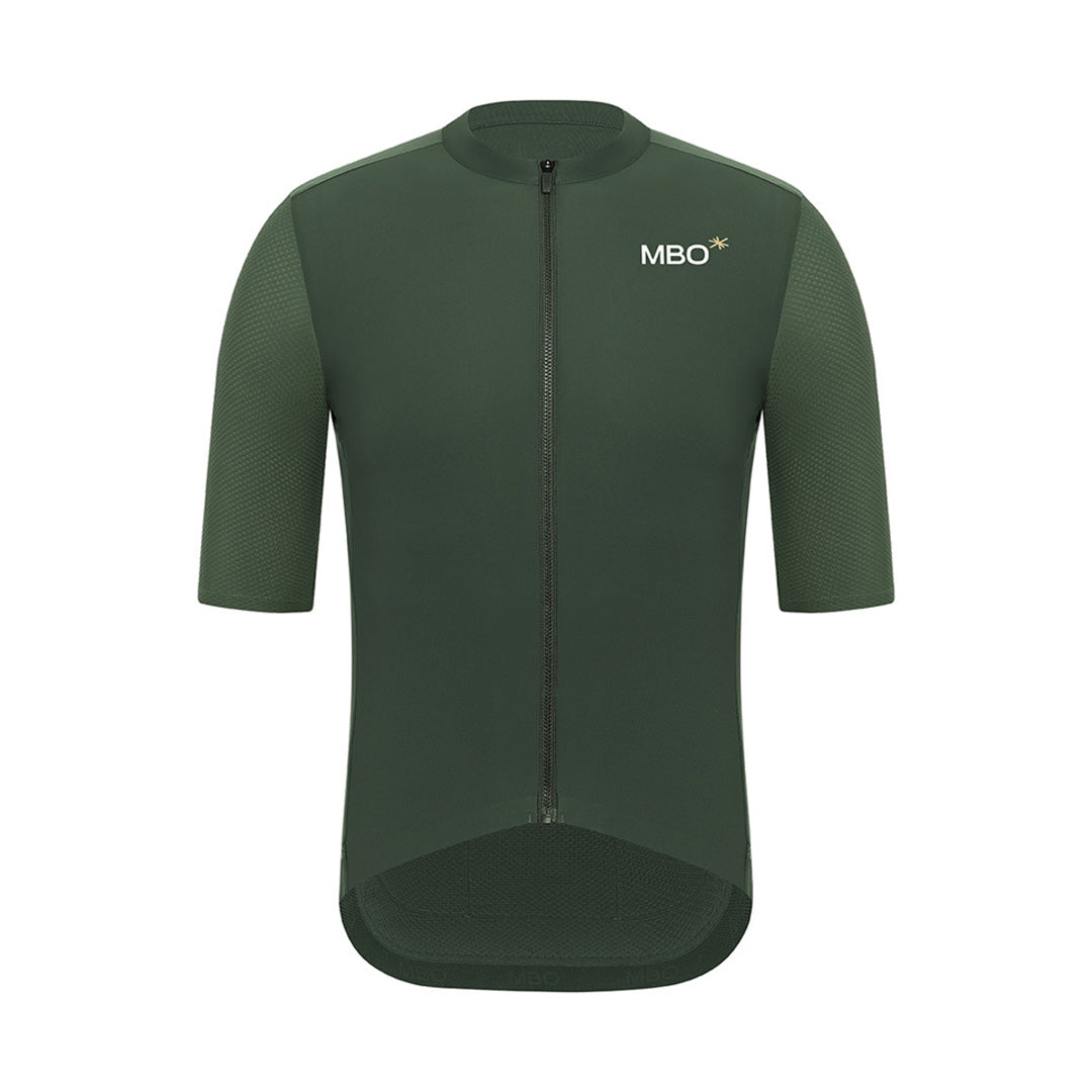 Men's Prime Jersey C100 MBO