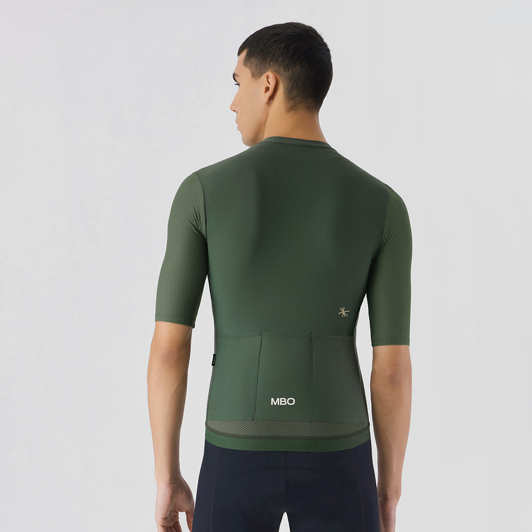Men's Prime Jersey C100 MBO