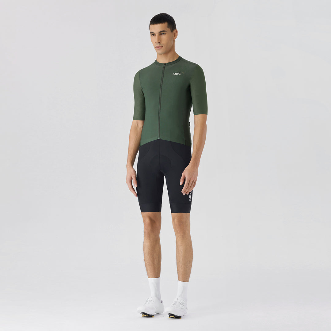 Men's Prime Jersey C100 MBO
