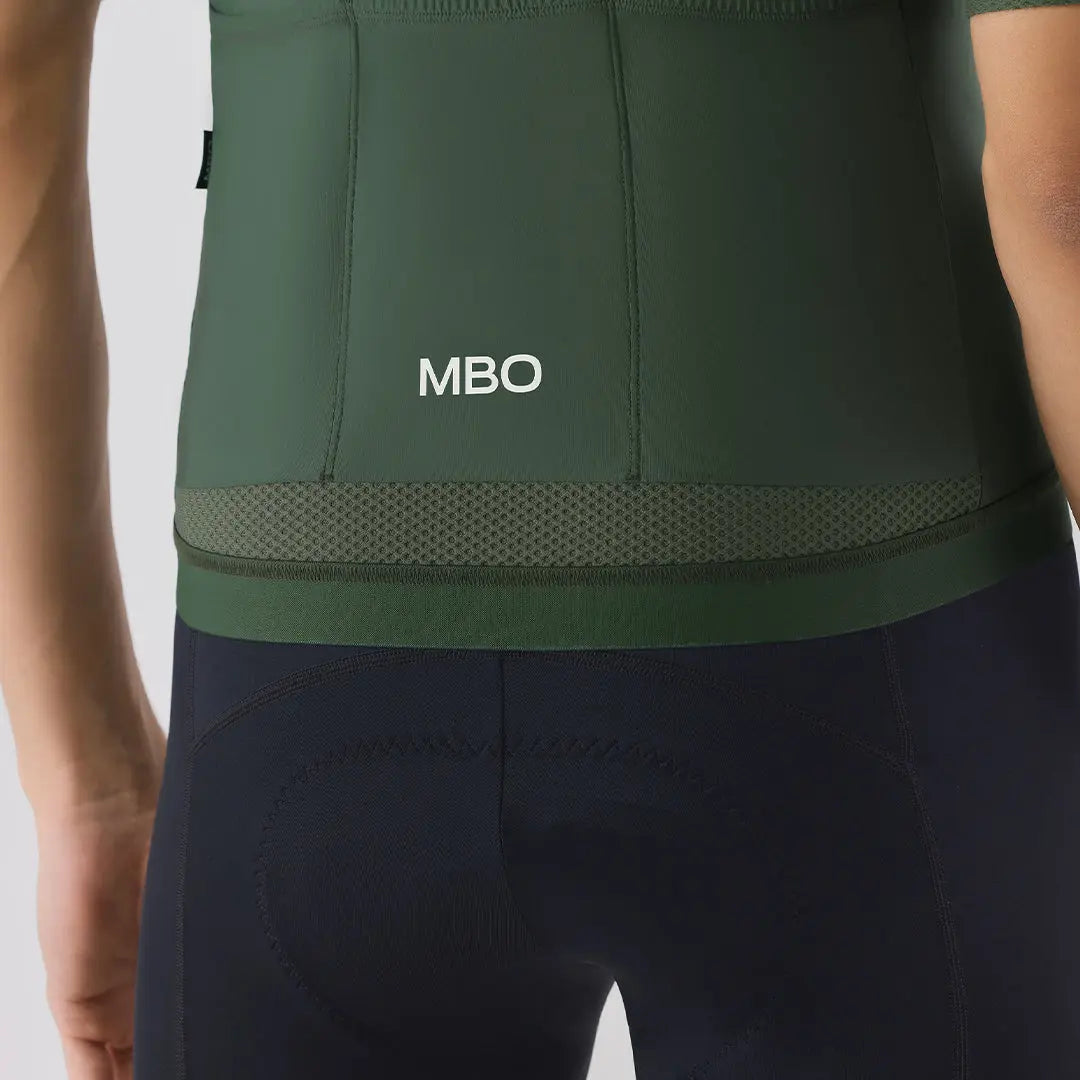 Men's Prime Jersey C100 MBO