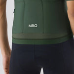Men's Prime Jersey C100 MBO