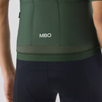 Men's Prime Jersey C100 MBO