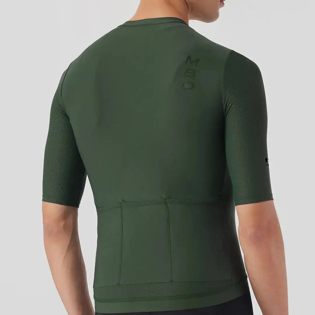 Men's Prime Jersey C101 MBO