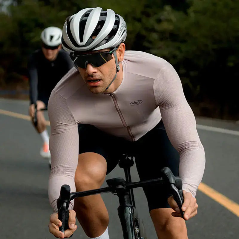 Men's Prime Jersey C101 MBO