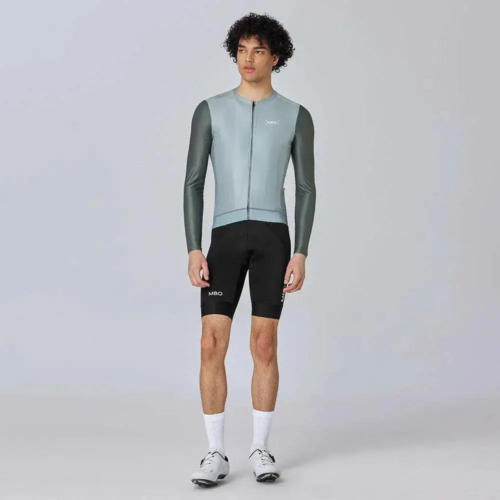 Men's Prime Training LS Jersey SC141 MBO