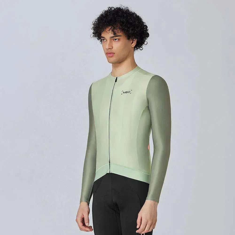 Men's Prime Training LS Jersey SC141 MBO