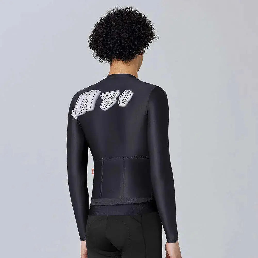 Men's Prime Training LS Jersey SC141 MBO