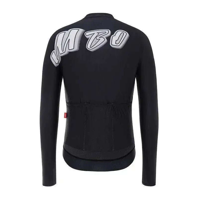 Men's Prime Training LS Jersey SC141 MBO