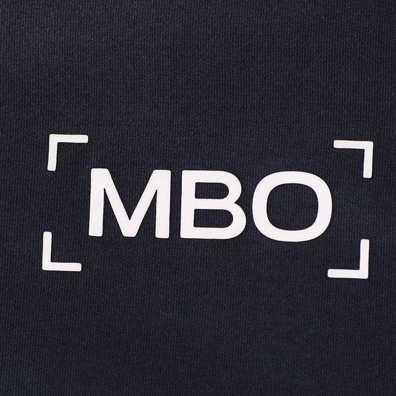 Men's Prime Training LS Jersey SC141 MBO