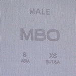 Men's Prime Training LS Jersey SC141 MBO