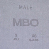 Men's Prime Training LS Jersey SC141 MBO