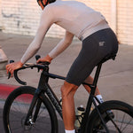 Men's Prime Training Bib Shorts T302 II MBO