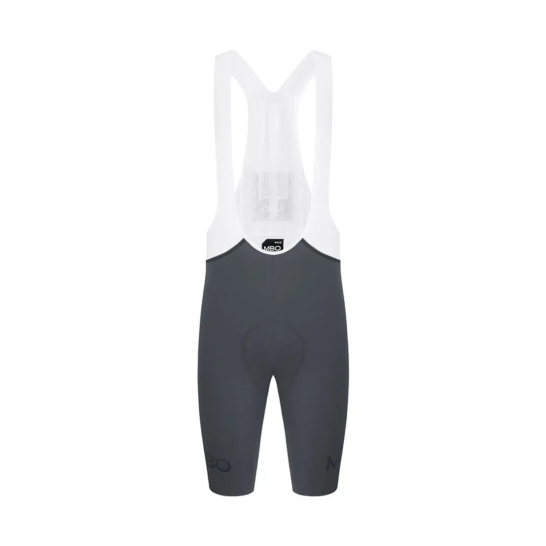 Men's Prime Training Bib Shorts T302 II MBO