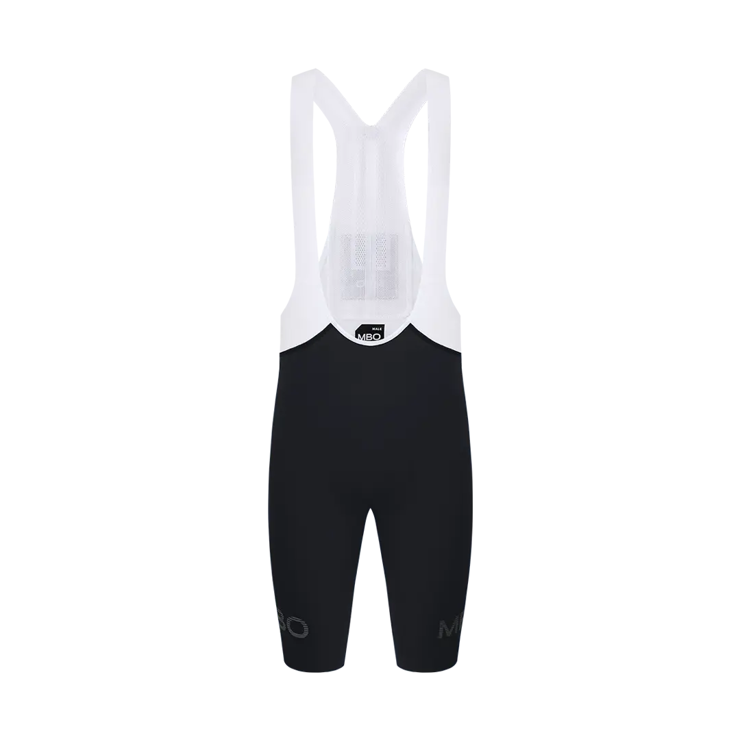 Men's Prime Training Bib Shorts T302 II MBO
