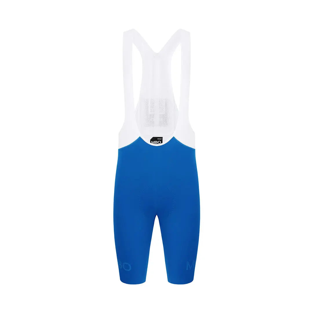 Men's Prime Training Bib Shorts T302 II MBO