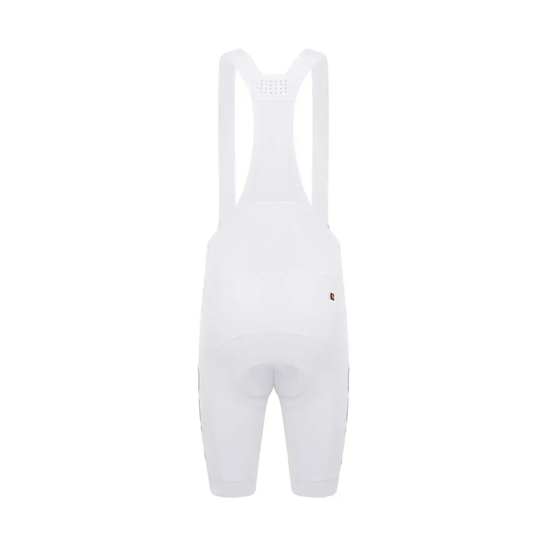 Men's Prime Training Bib Shorts T305 MBO