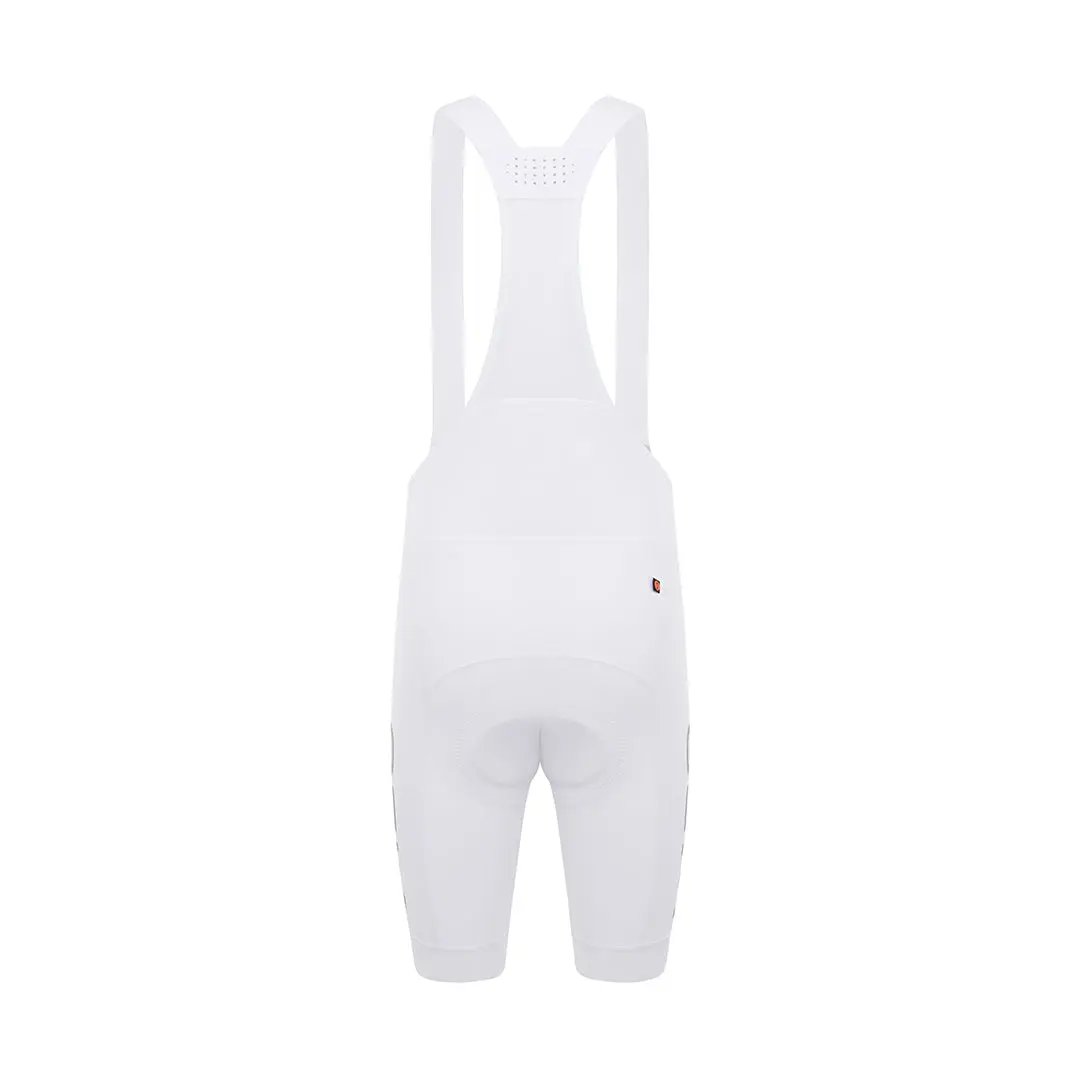 Men's Prime Training Bib Shorts T305 MBO