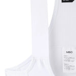 Men's Prime Training Bib Shorts T305 MBO