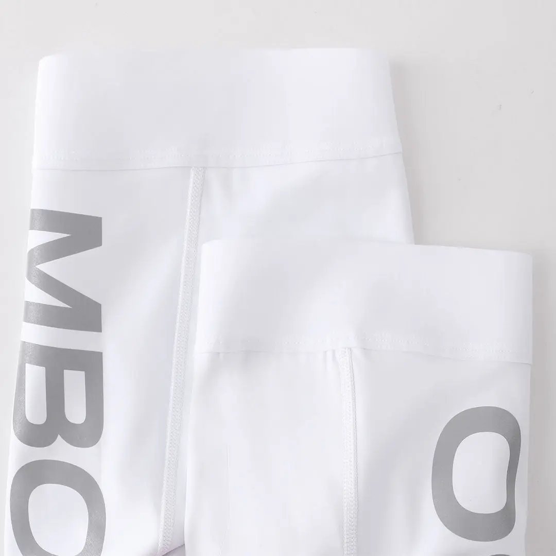 Men's Prime Training Bib Shorts T305 MBO