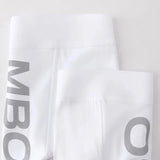 Men's Prime Training Bib Shorts T305 MBO