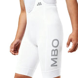 Men's Prime Training Bib Shorts T305 MBO