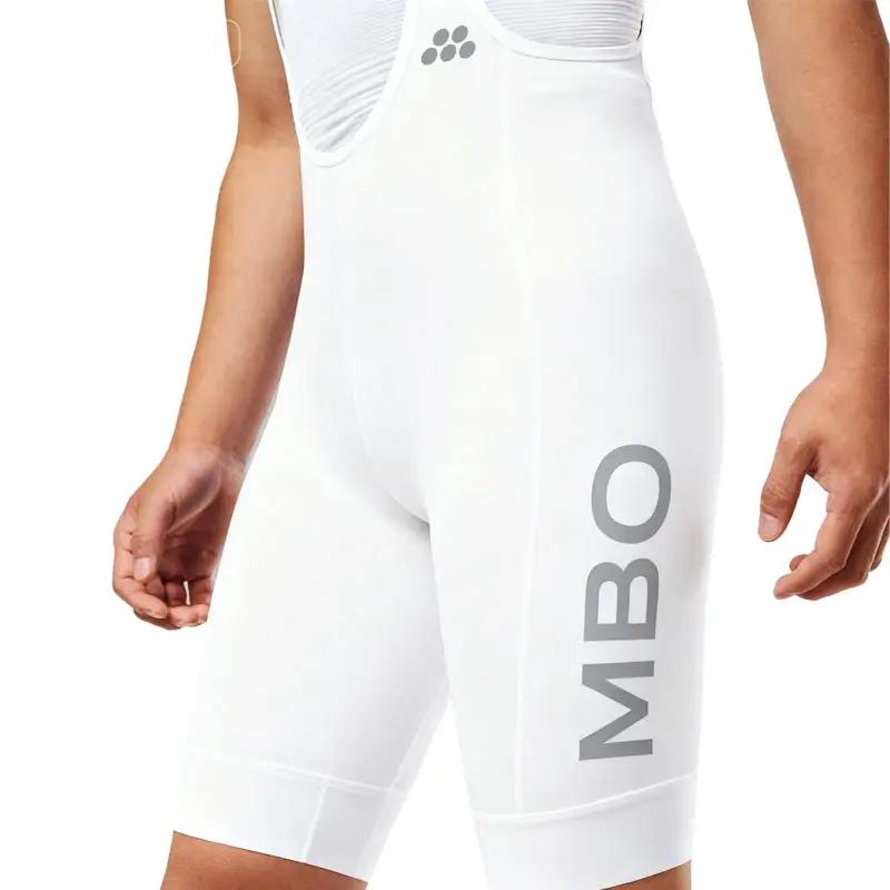 Men's Prime Training Bib Shorts T305 MBO