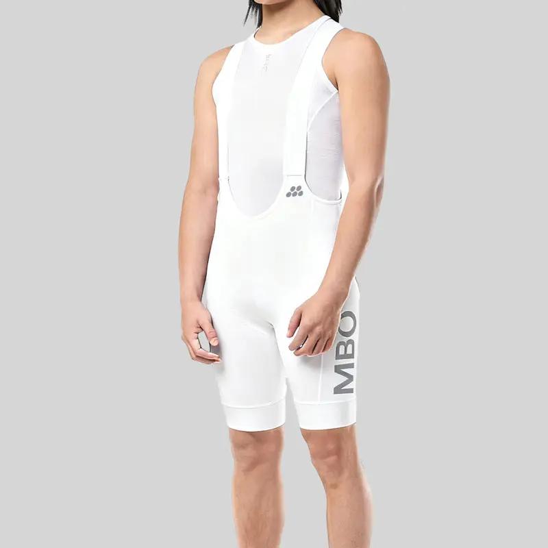 Men's Prime Training Bib Shorts T305 MBO