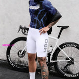 Men's Prime Training Bib Shorts T305 MBO