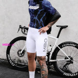 Men's Prime Training Bib Shorts T305 MBO