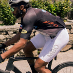 Herren Prime Training Trägerhose T305 – MBO Cycling